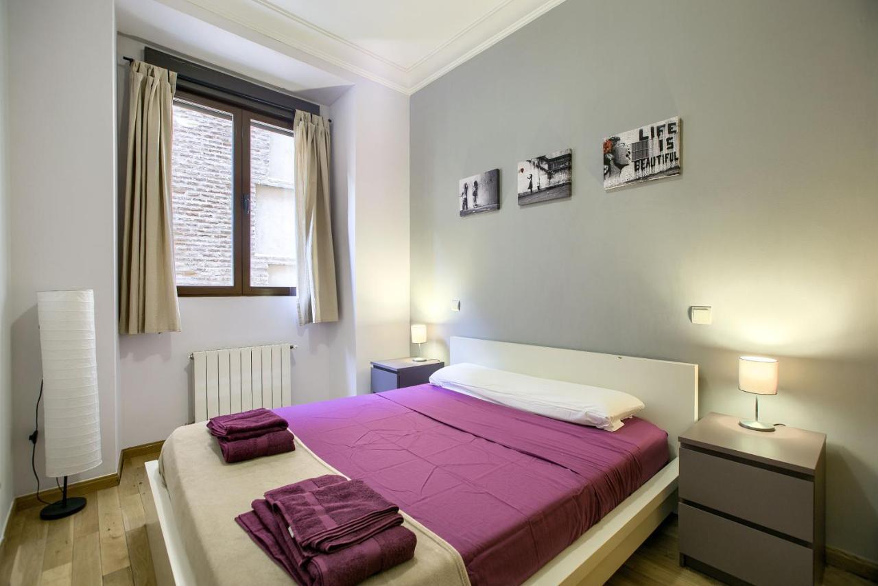 Apartamento En Centro Historico Μαδρίτη Εξωτερικό φωτογραφία